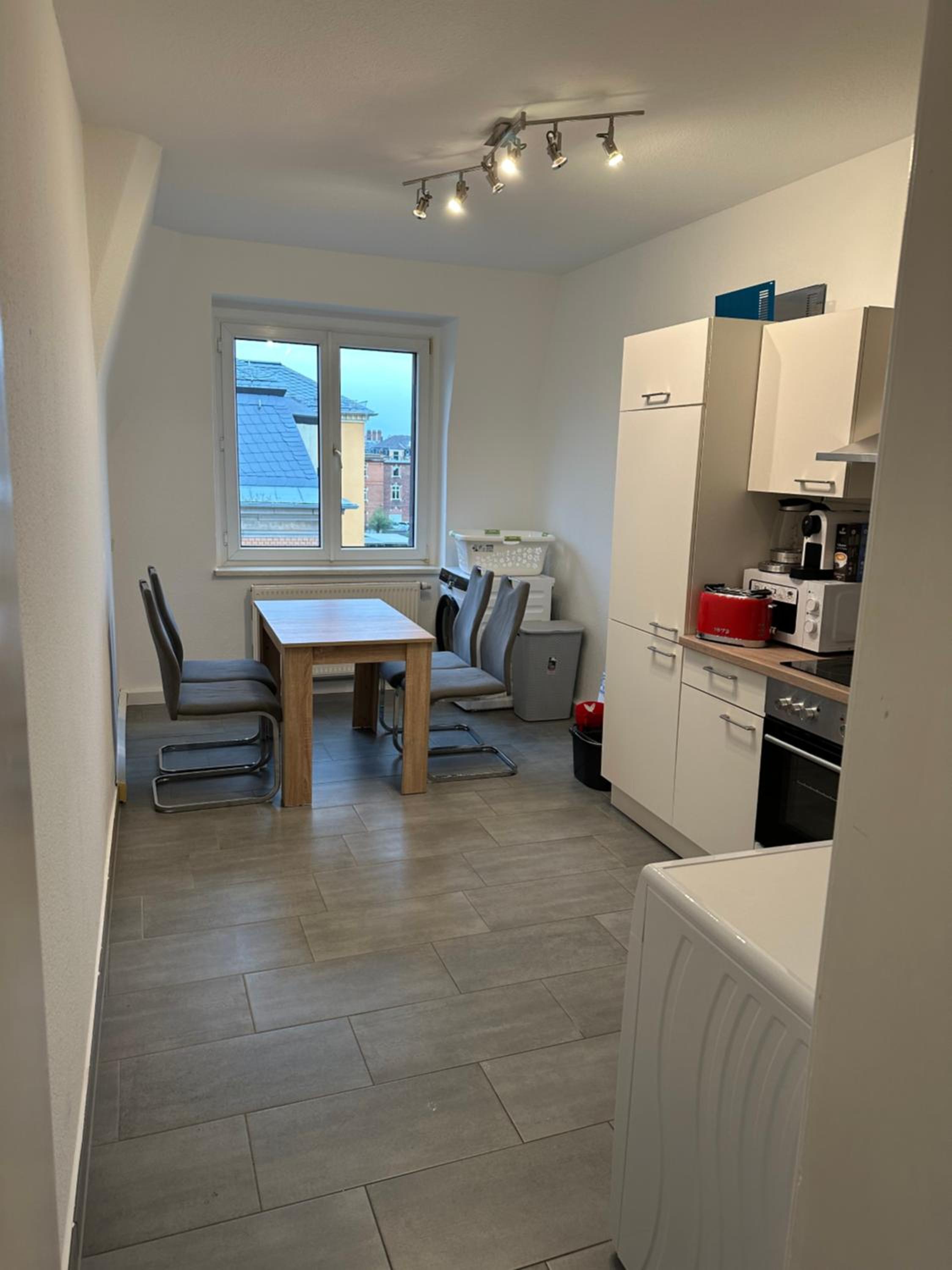 Linda Ninh Apartment