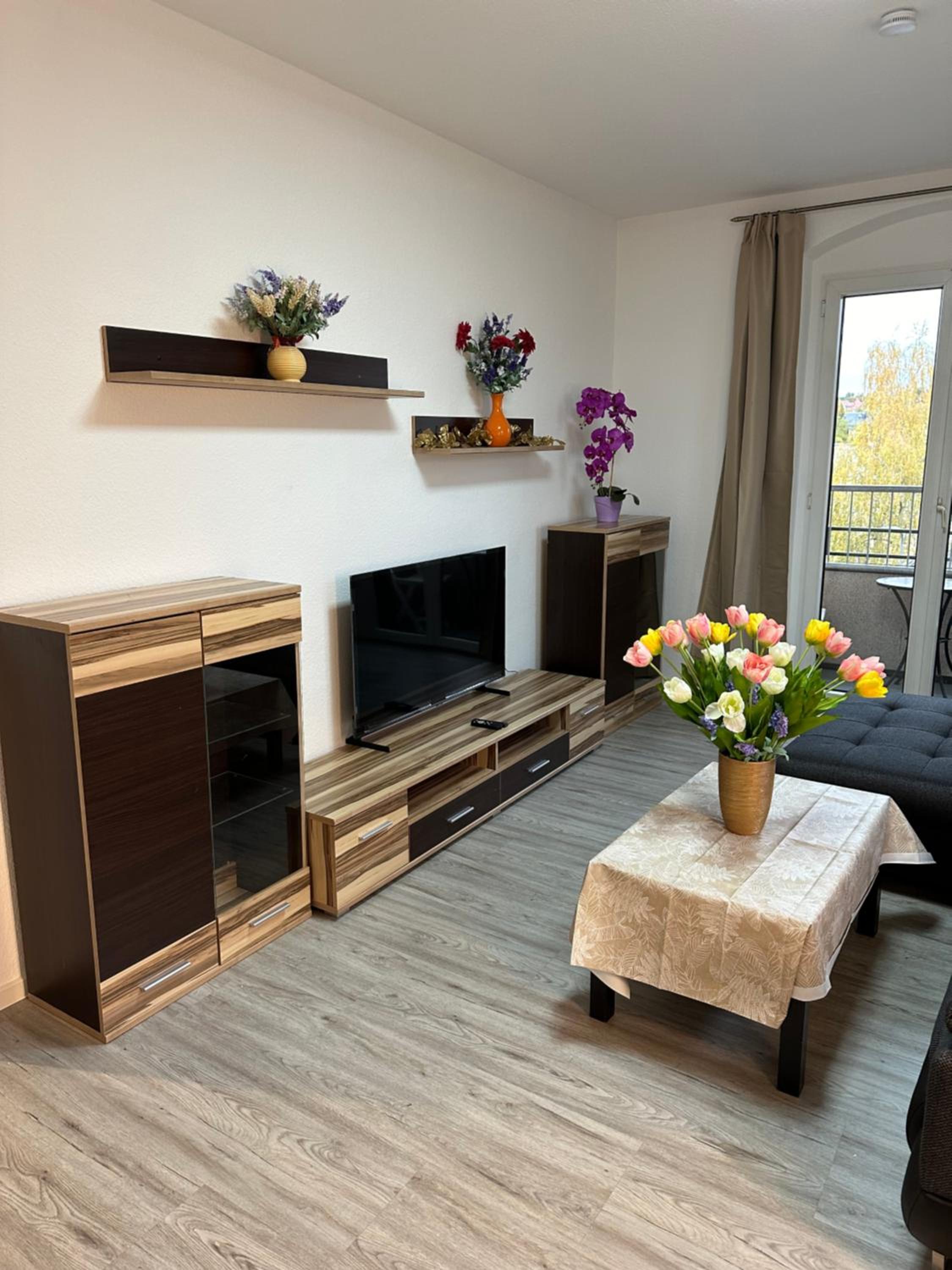 Linda Ninh Apartment