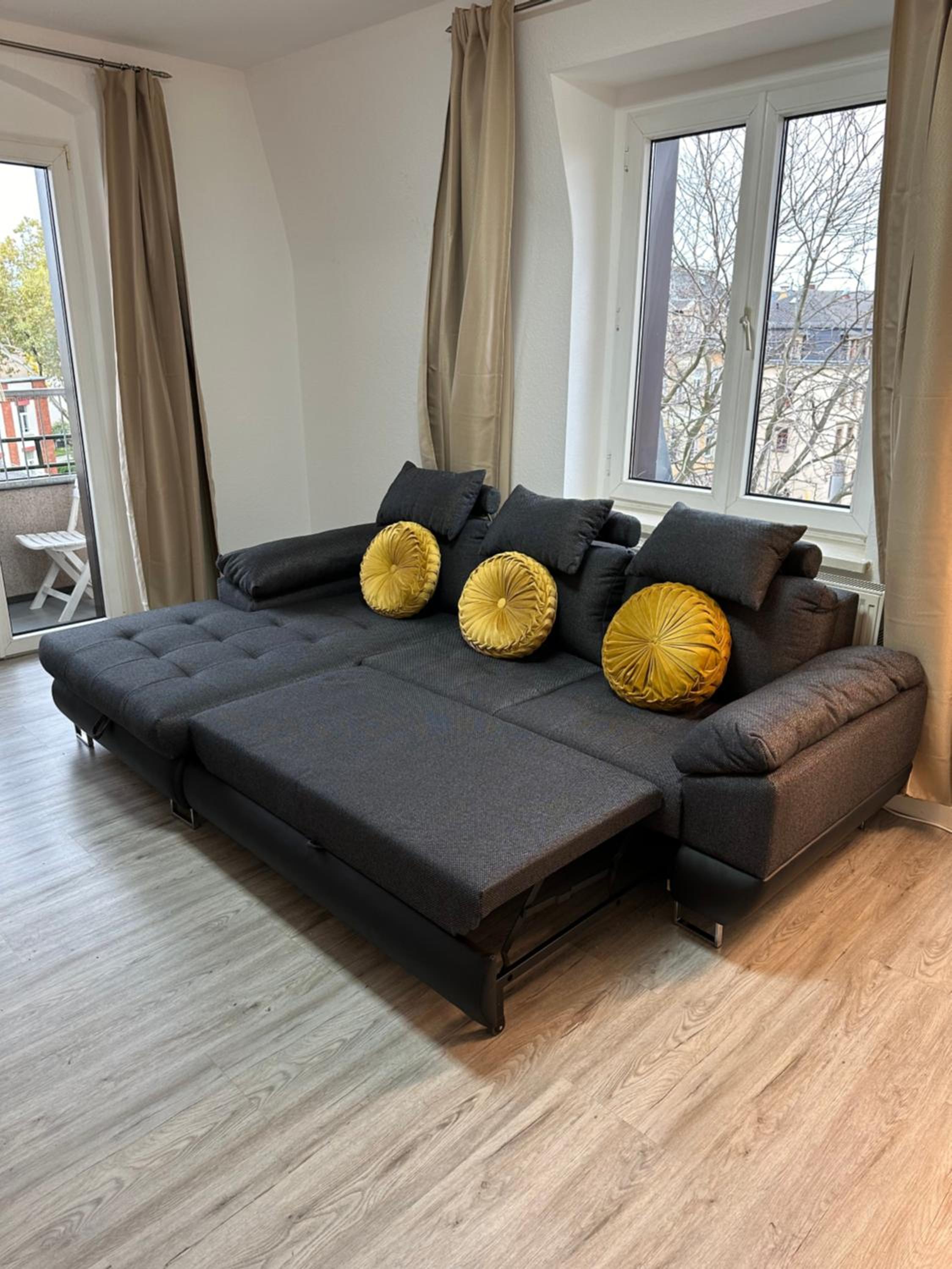 Linda Ninh Apartment