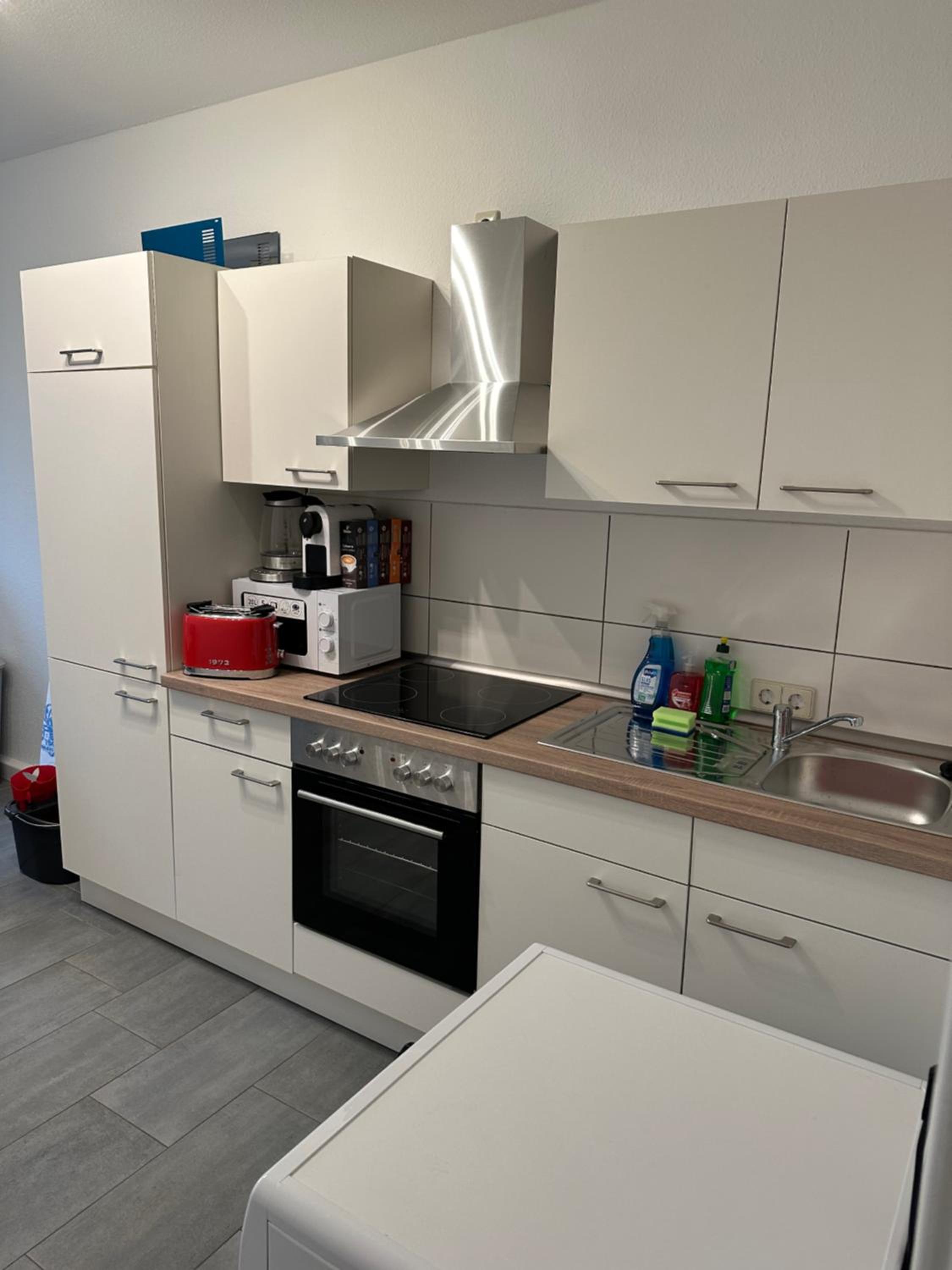 Linda Ninh Apartment