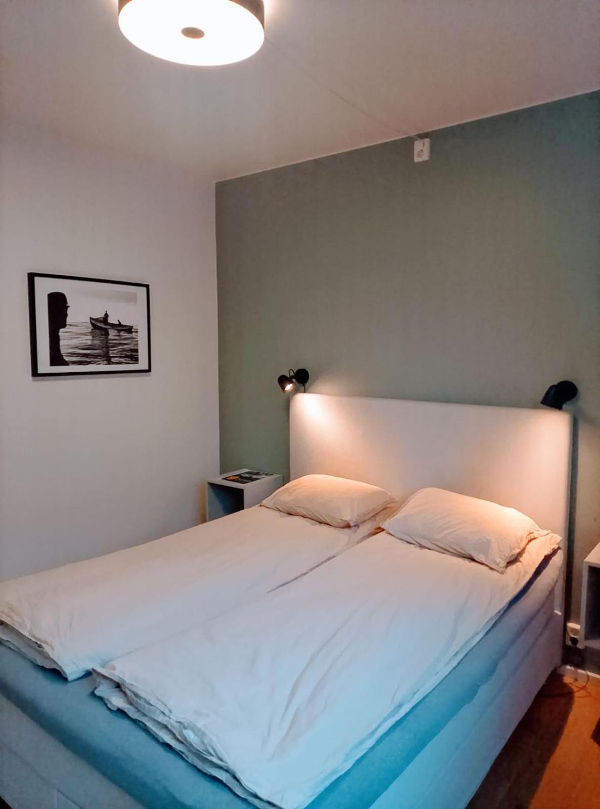 ROOM IN APARTMENT SEAVIEW BY CENTRAL STATION Oslo view 3