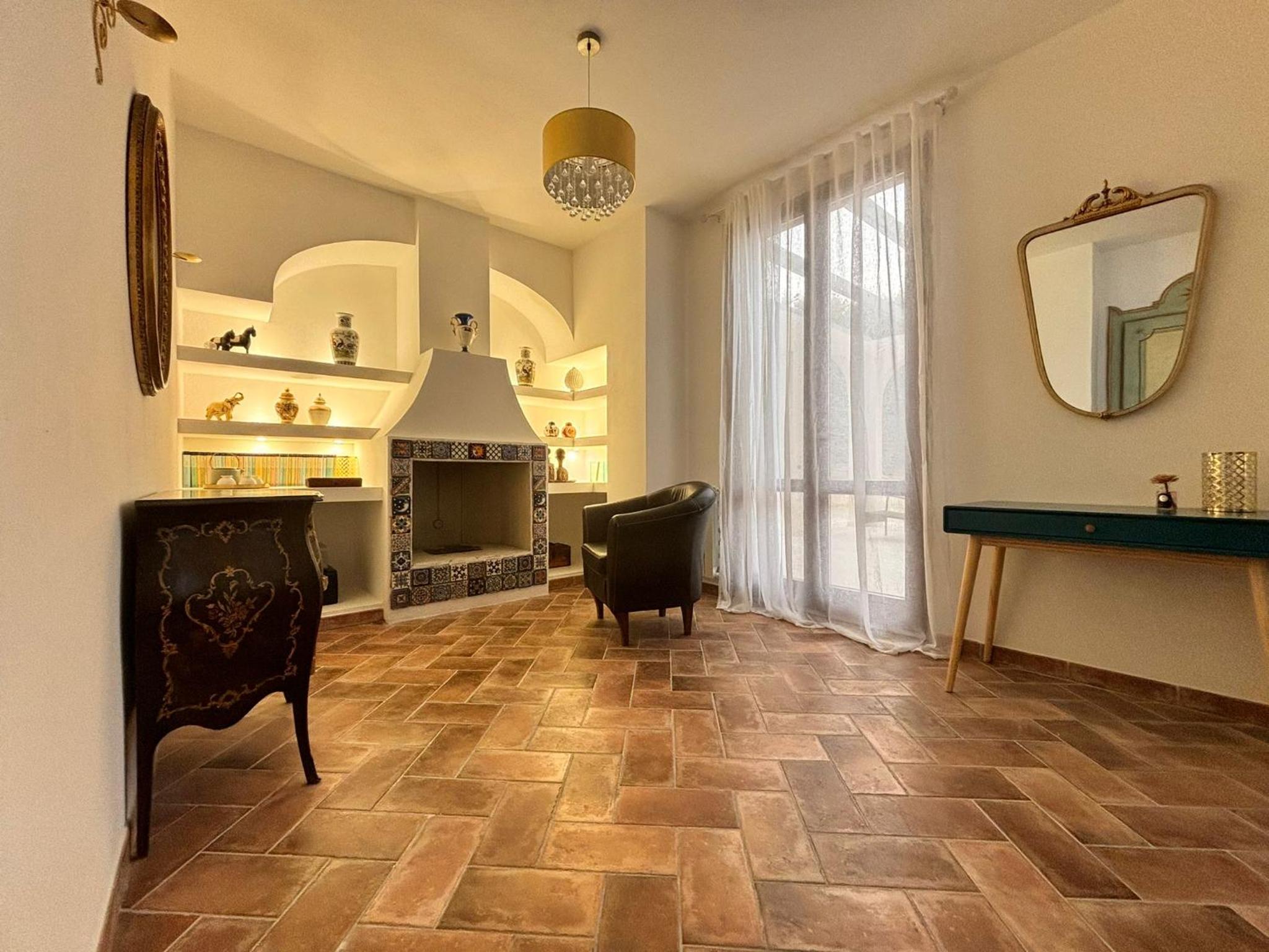 Umbriance Villa