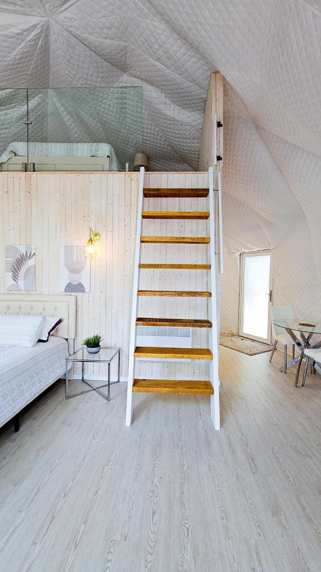 Dôme Le Scandinave