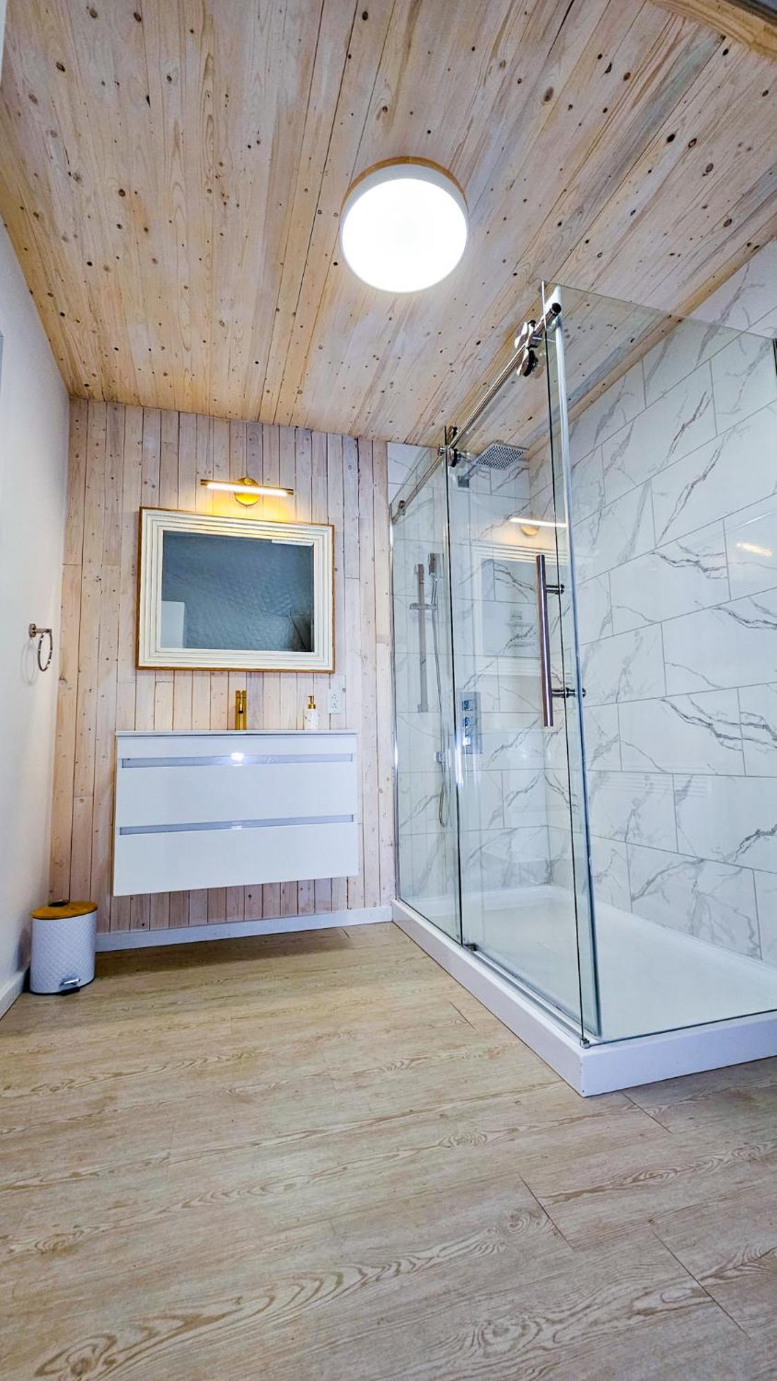 Dôme Le Scandinave