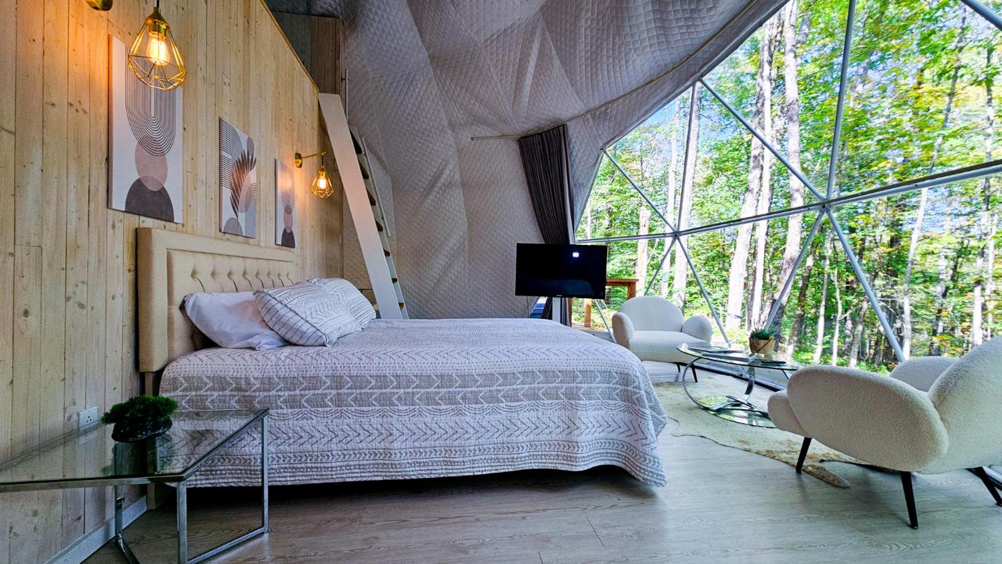Dôme Le Scandinave