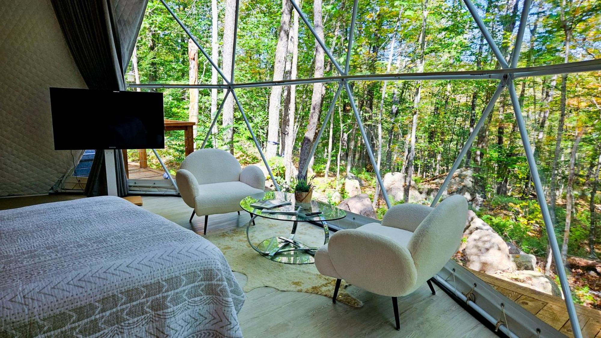 Dôme Le Scandinave