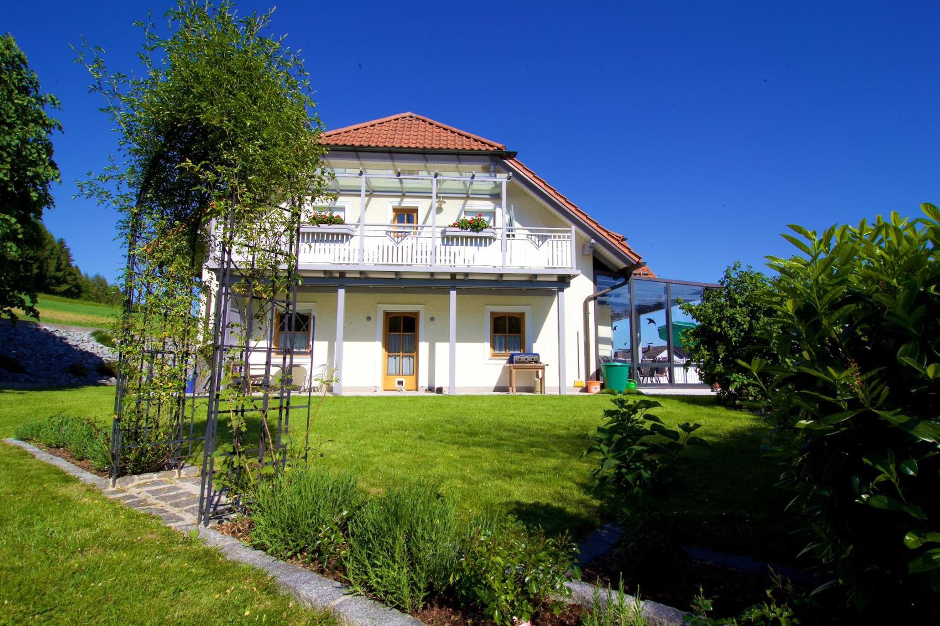 Gästehaus Pension Lang