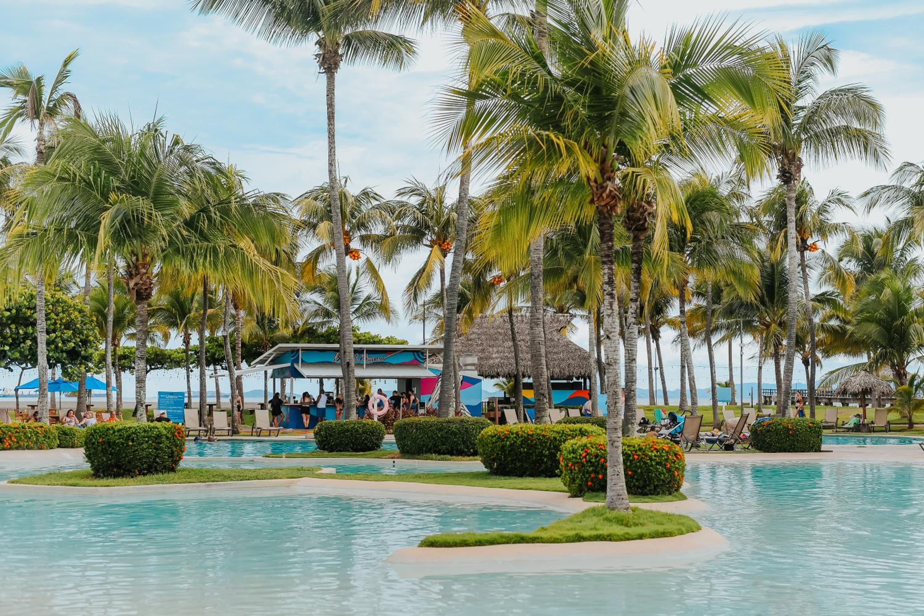 Fiesta Resort All Inclusive Central Pacific - Costa Rica