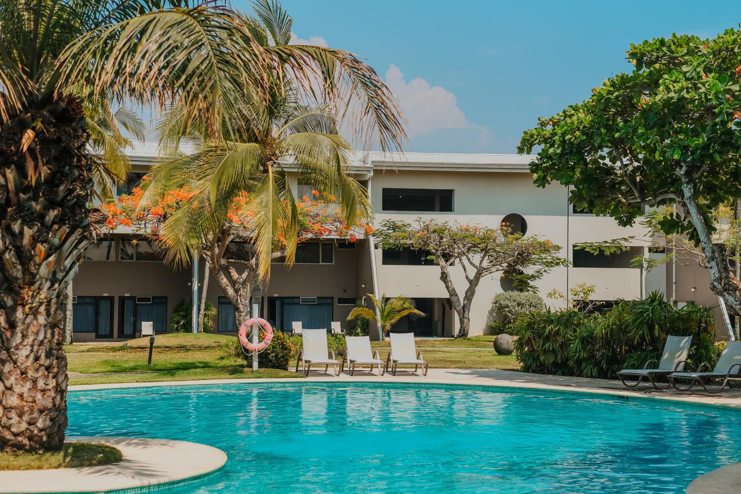 Fiesta Resort All Inclusive Central Pacific - Costa Rica