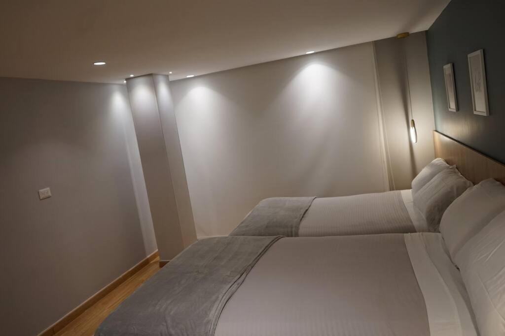 Apartamento en parque de la 93