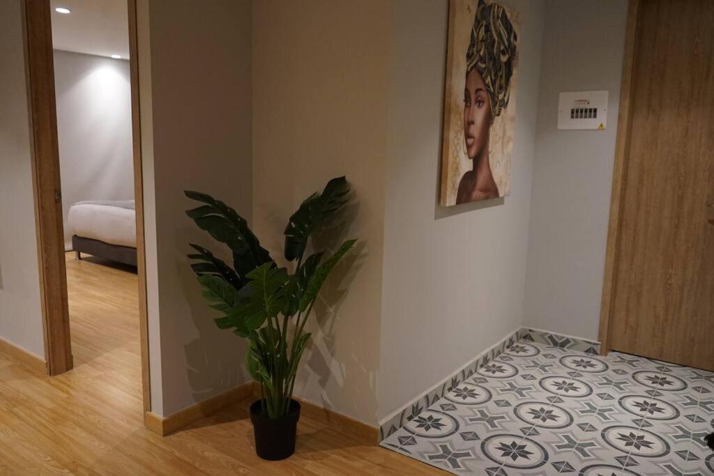 Apartamento en parque de la 93