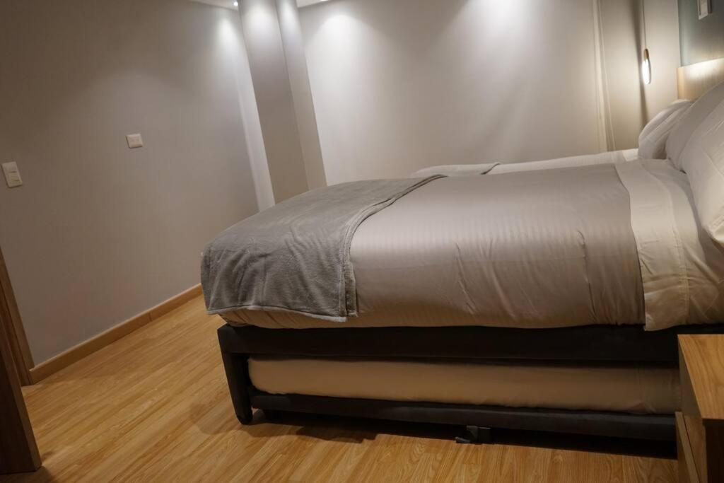 Apartamento en parque de la 93