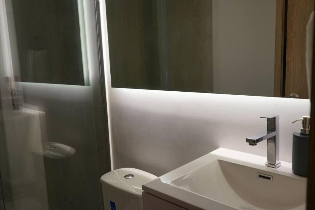 Apartamento en parque de la 93