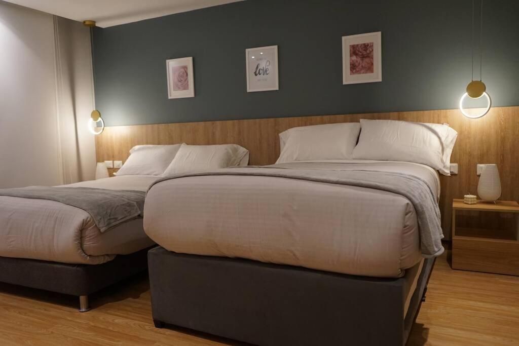 Apartamento en parque de la 93