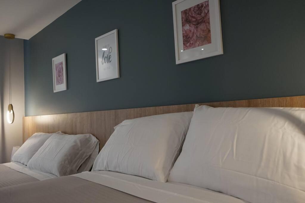 Apartamento en parque de la 93