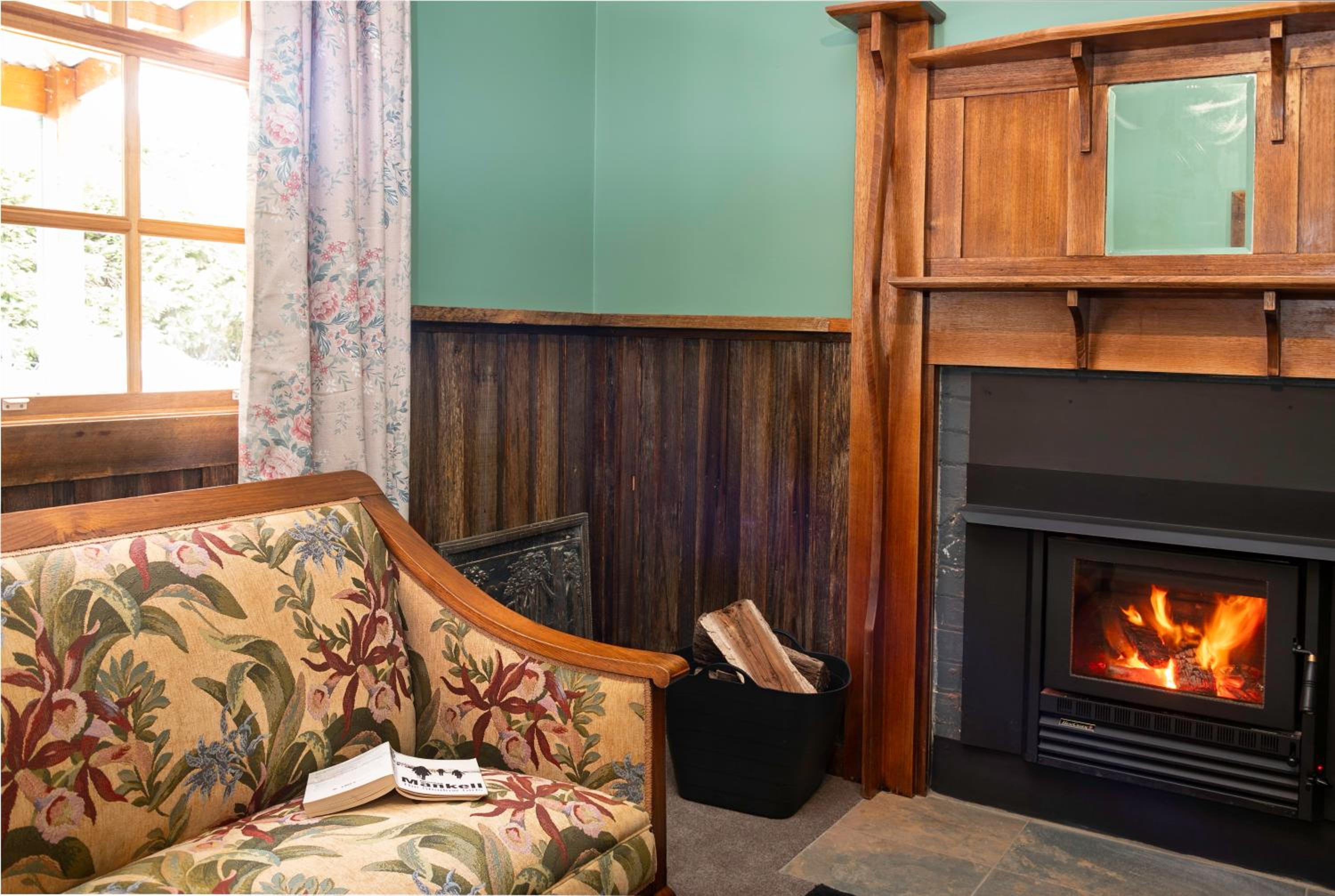 Millers Rest