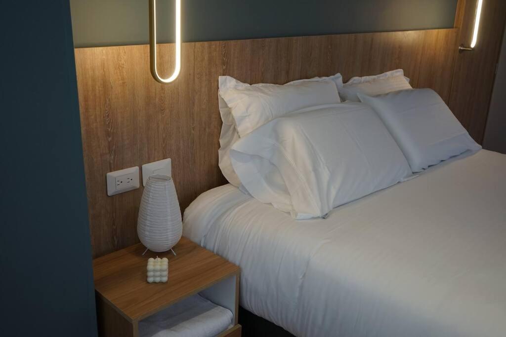 Apartamento en parque de la 93