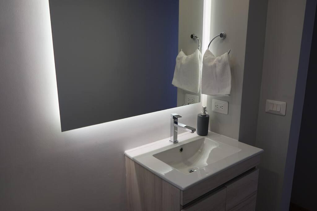 Apartamento en parque de la 93
