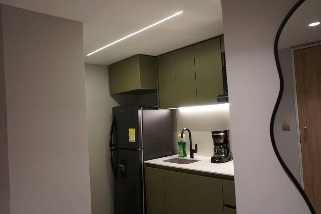 Apartamento en parque de la 93