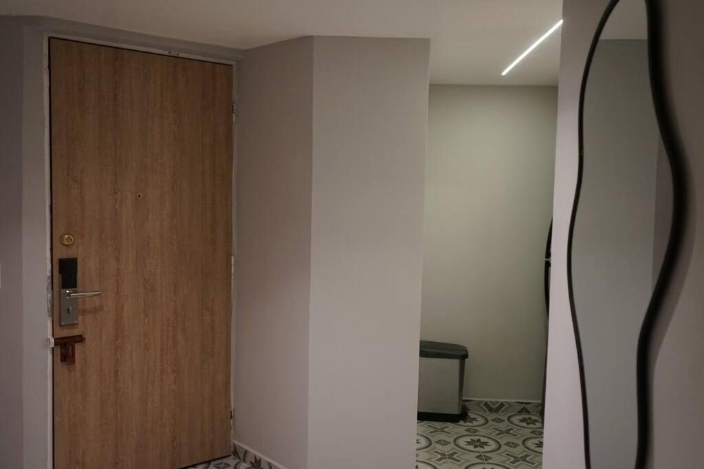 Apartamento en parque de la 93