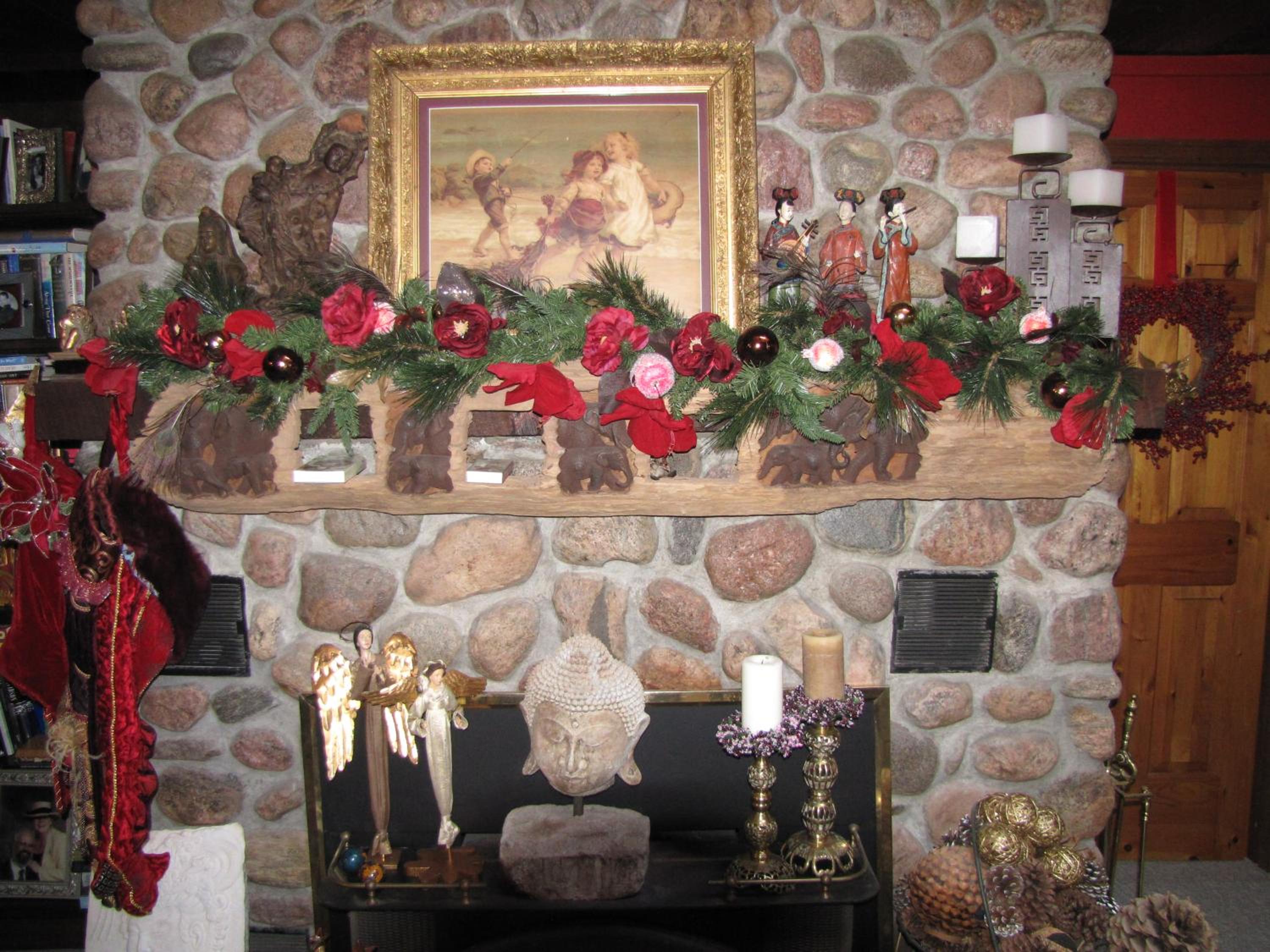 Shambhala Bed and Breakfast