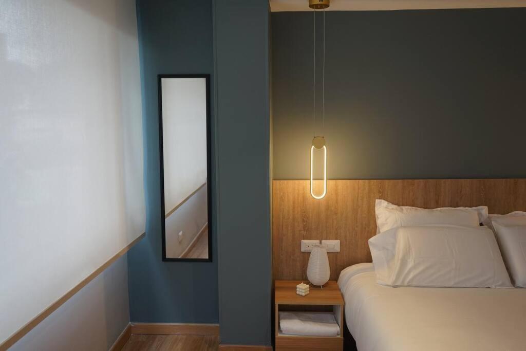 Apartamento en parque de la 93