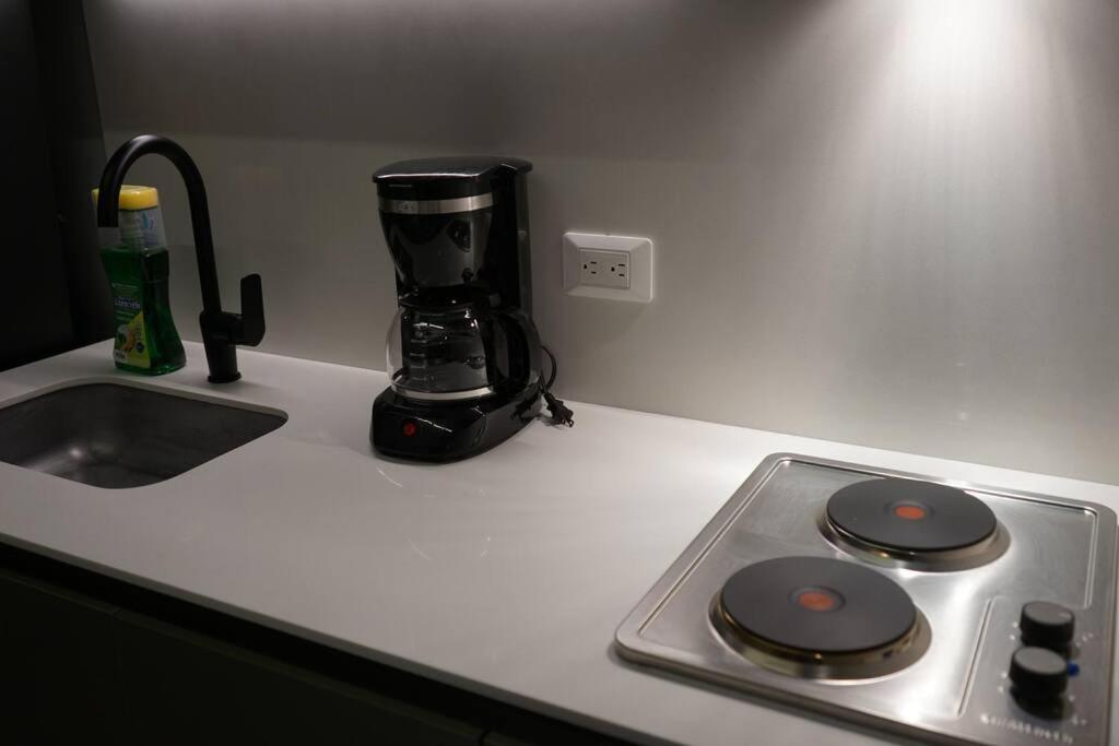 Apartamento en parque de la 93