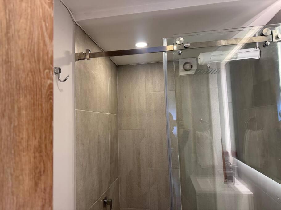 Apartamento en parque de la 93
