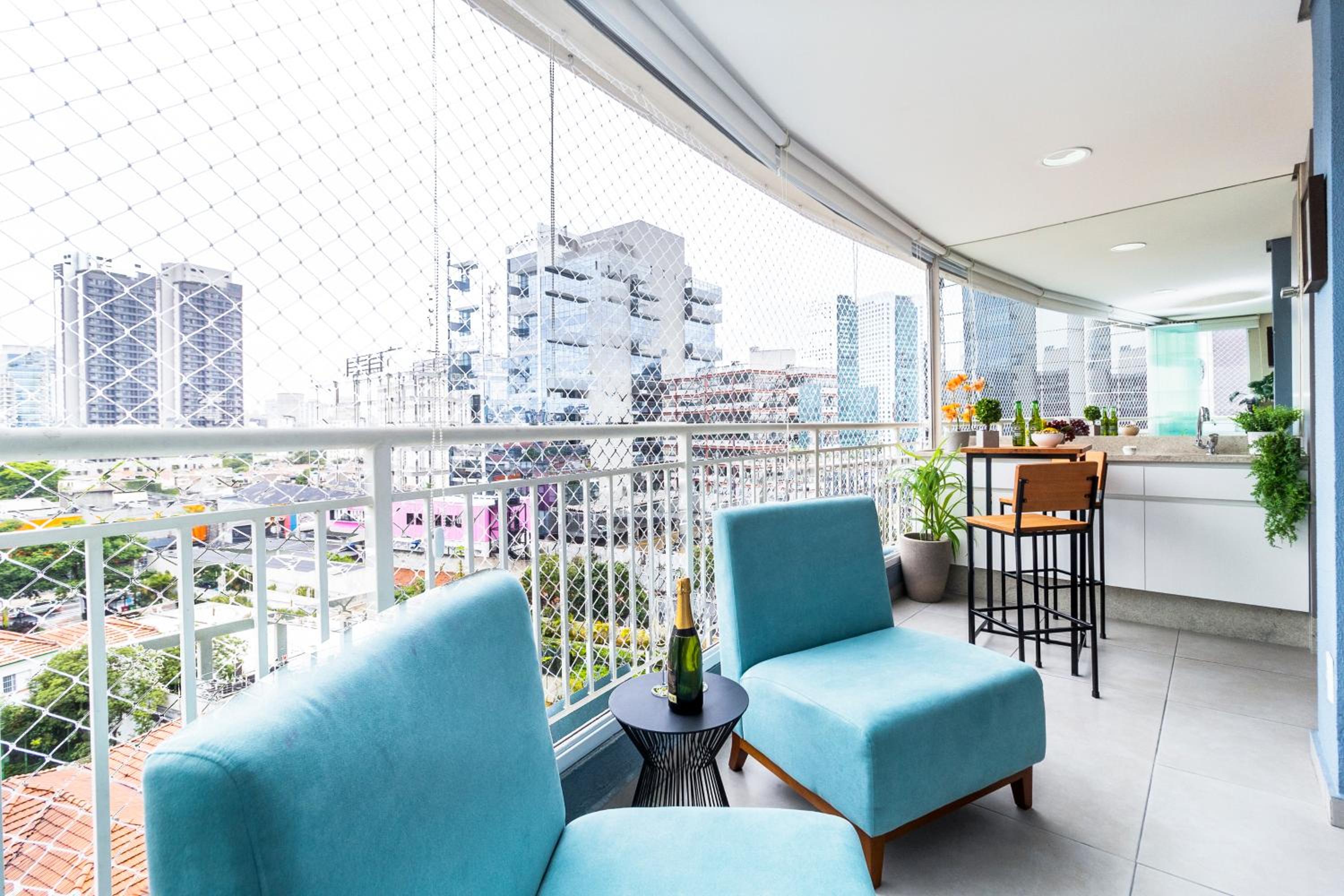 Hotel Thera Faria Lima - Image 1