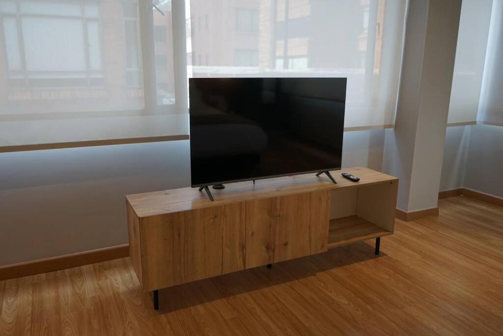 Apartamento en parque de la 93