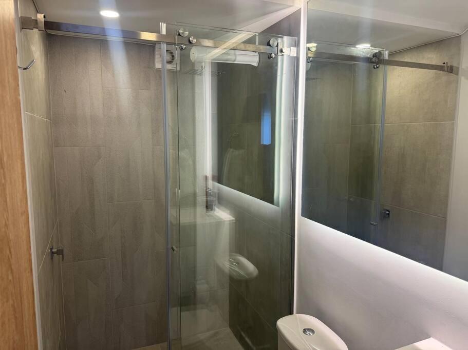 Apartamento en parque de la 93