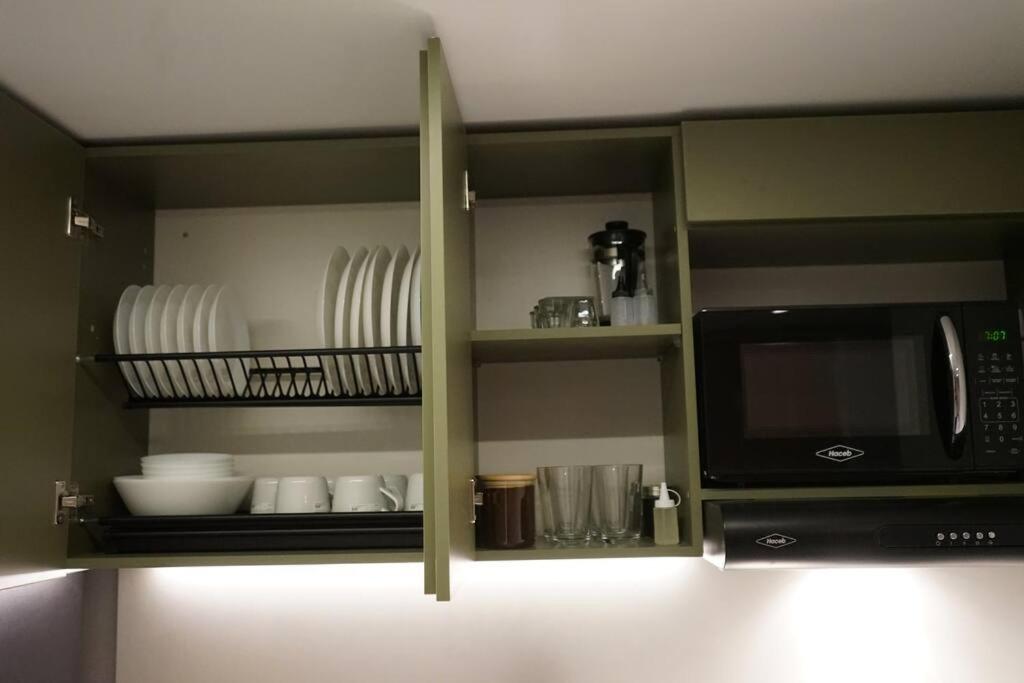 Apartamento en parque de la 93