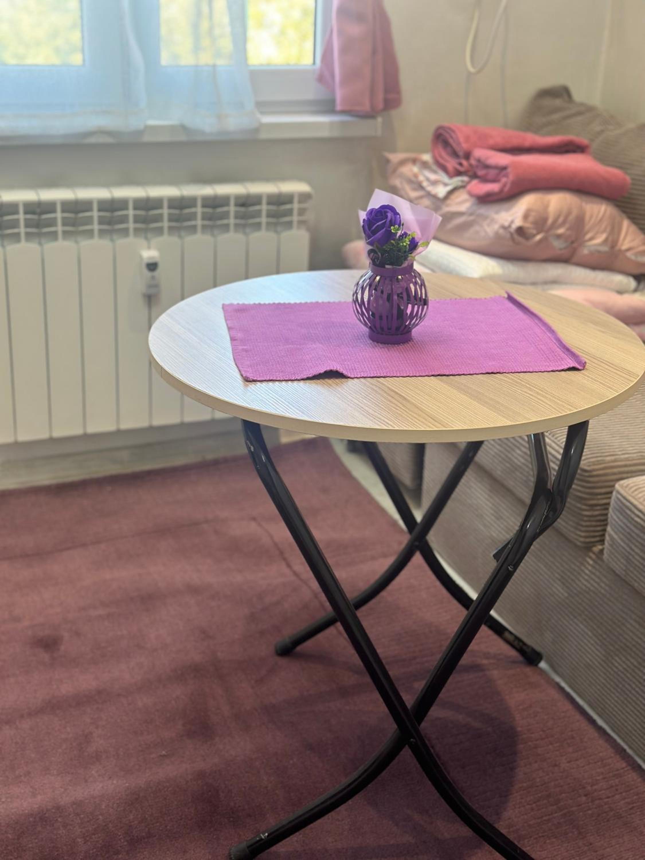 Central Art Studio