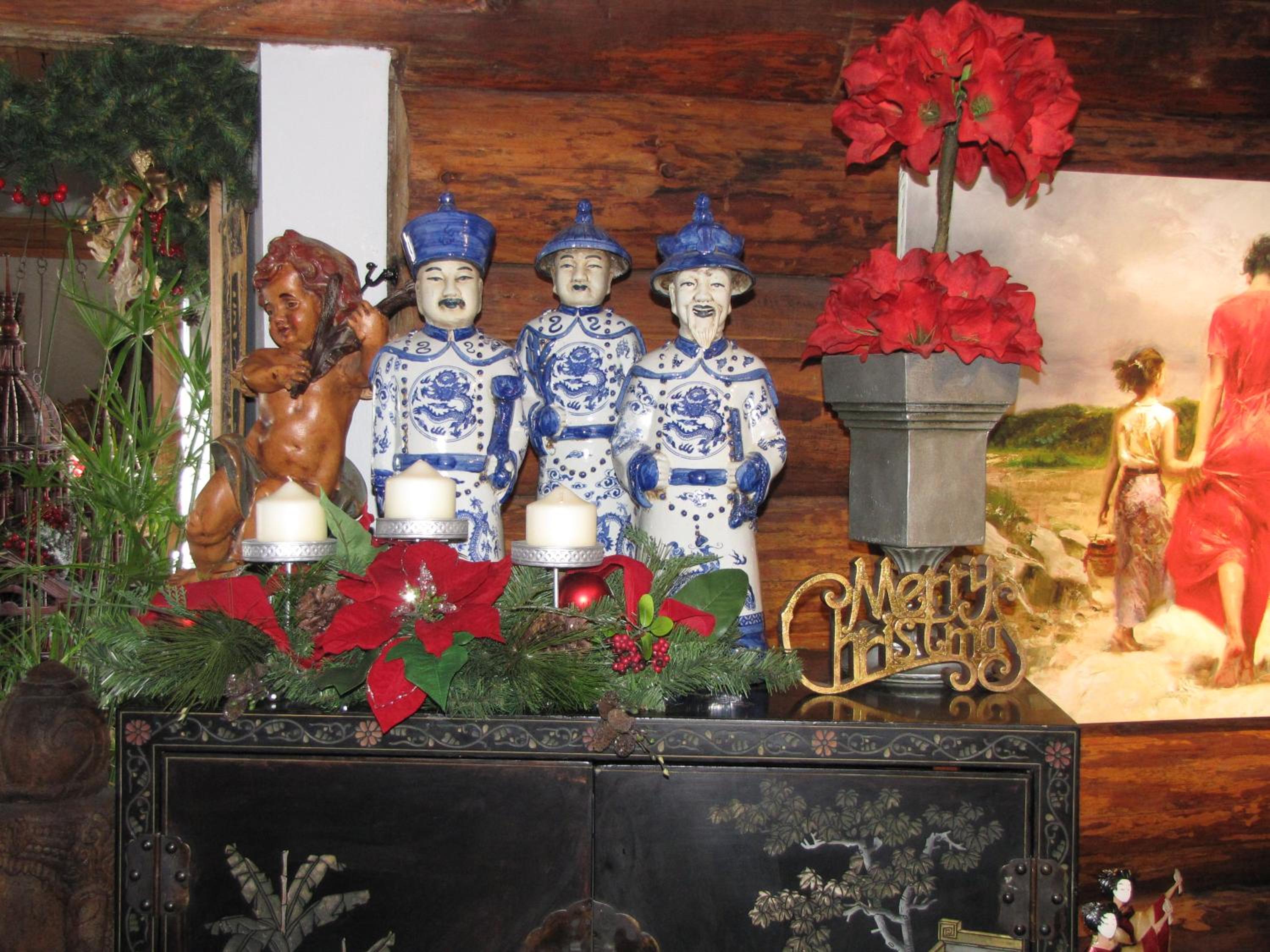 Shambhala Bed and Breakfast