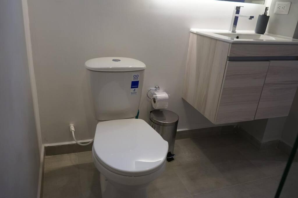 Apartamento en parque de la 93