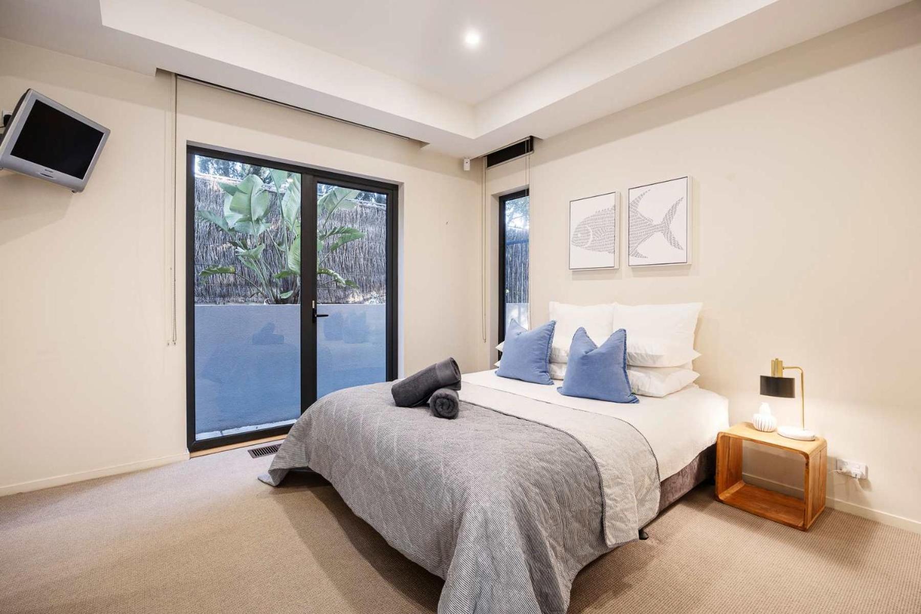 Bella Vista Heated Pool & Spa with Stunning View