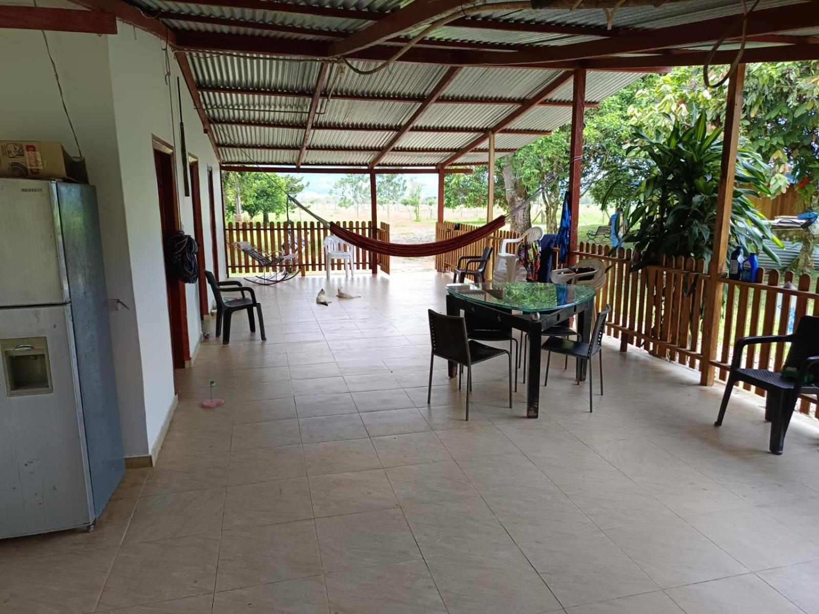 Finca hotel VillaLuna