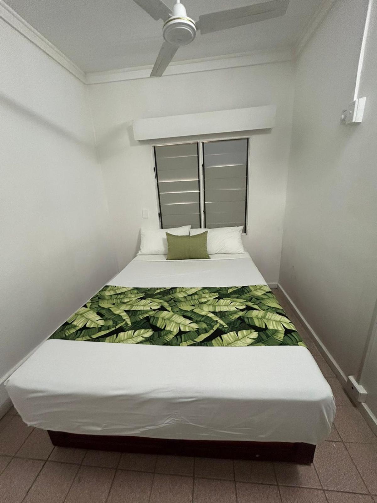 Yatu Lau Transit Hotel