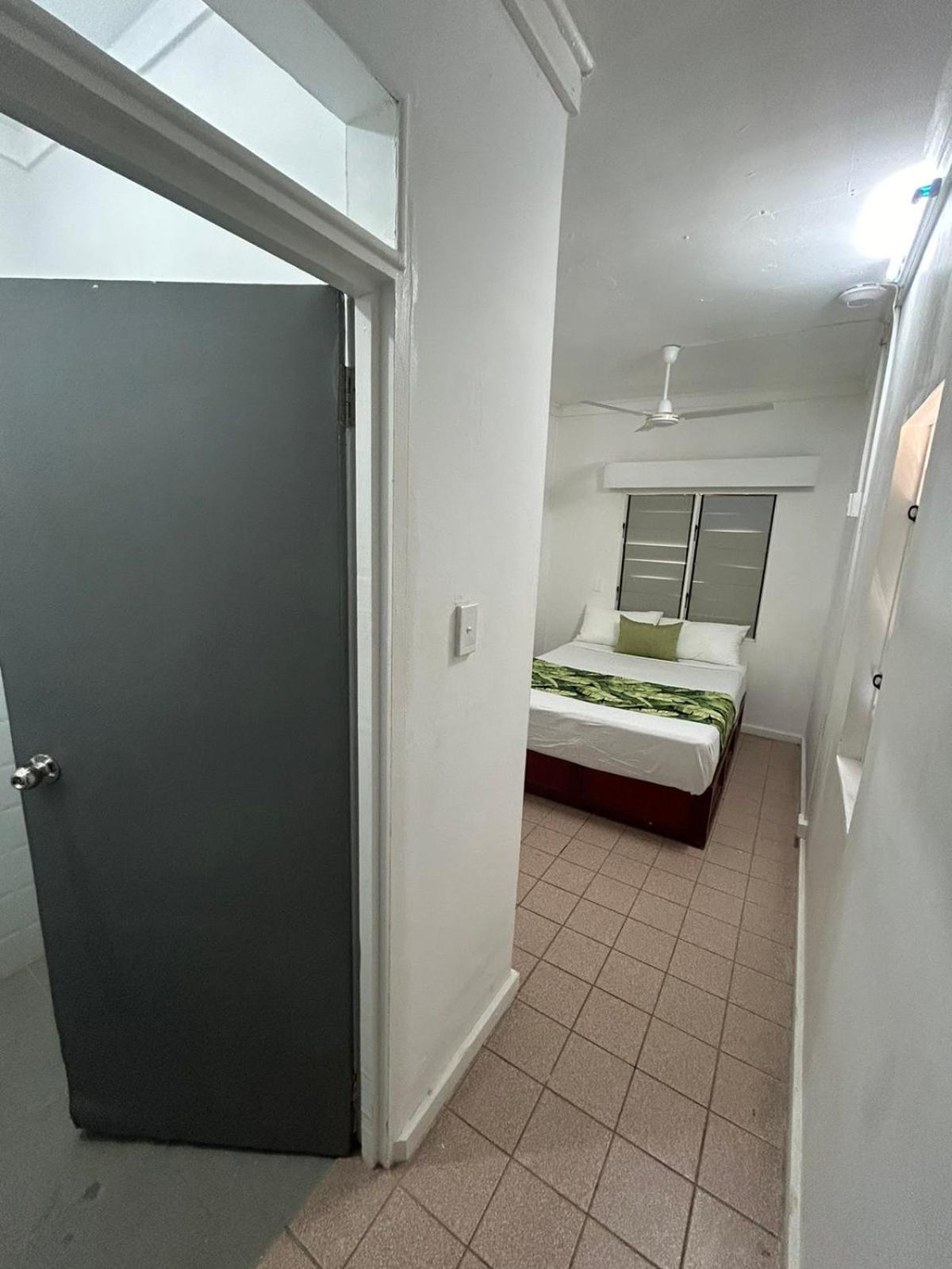 Yatu Lau Transit Hotel