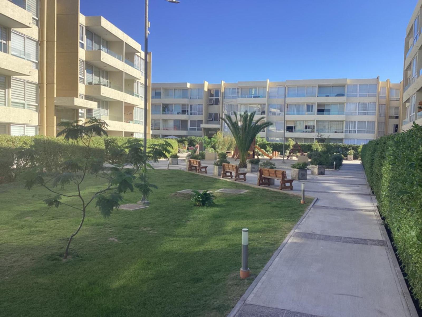 Hermoso Alojamiento a una cuadra de la Av del Mar