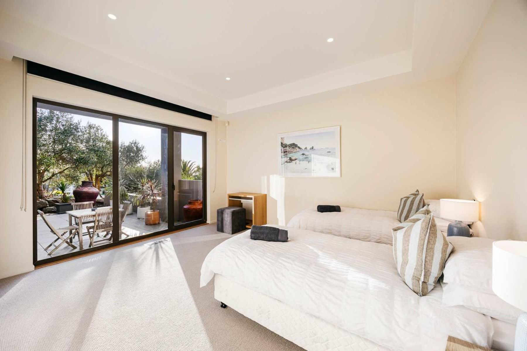 Bella Vista Heated Pool & Spa with Stunning View