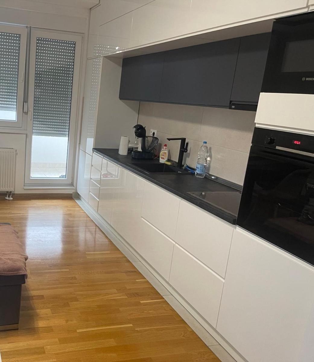 Apartman Paprikovac