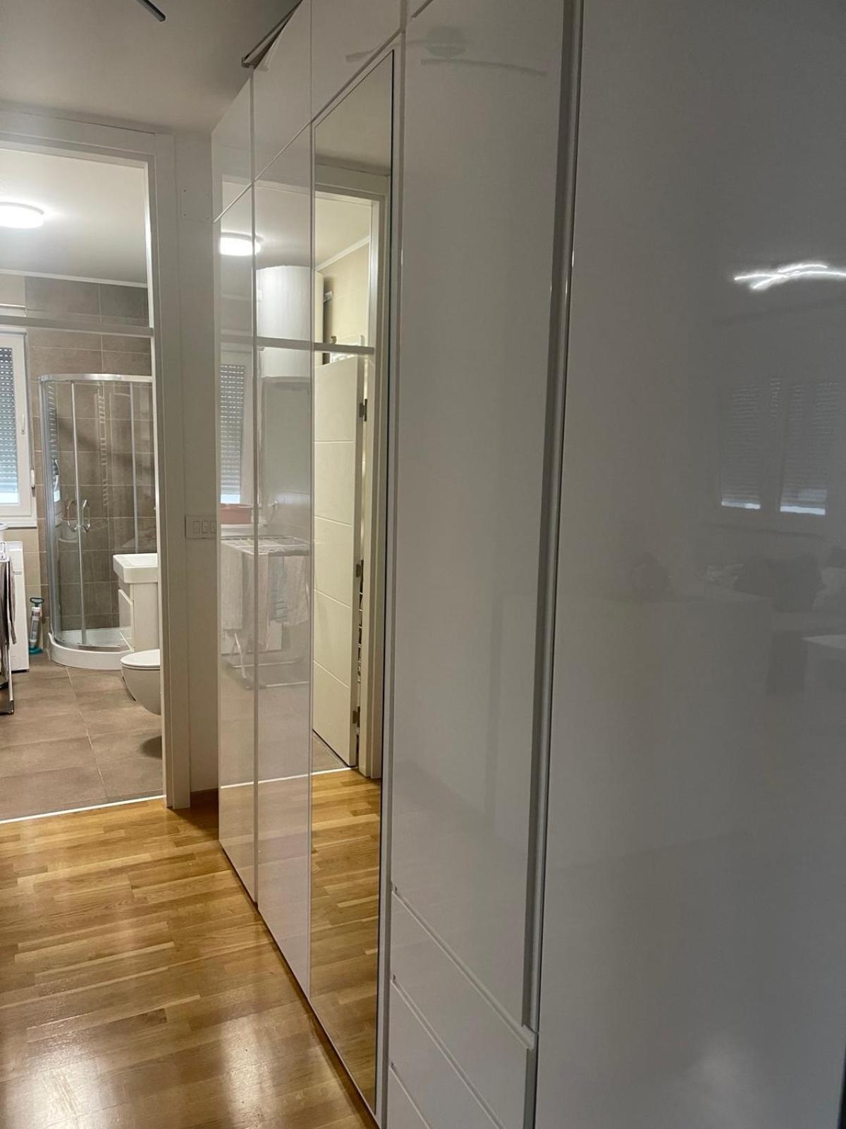 Apartman Paprikovac
