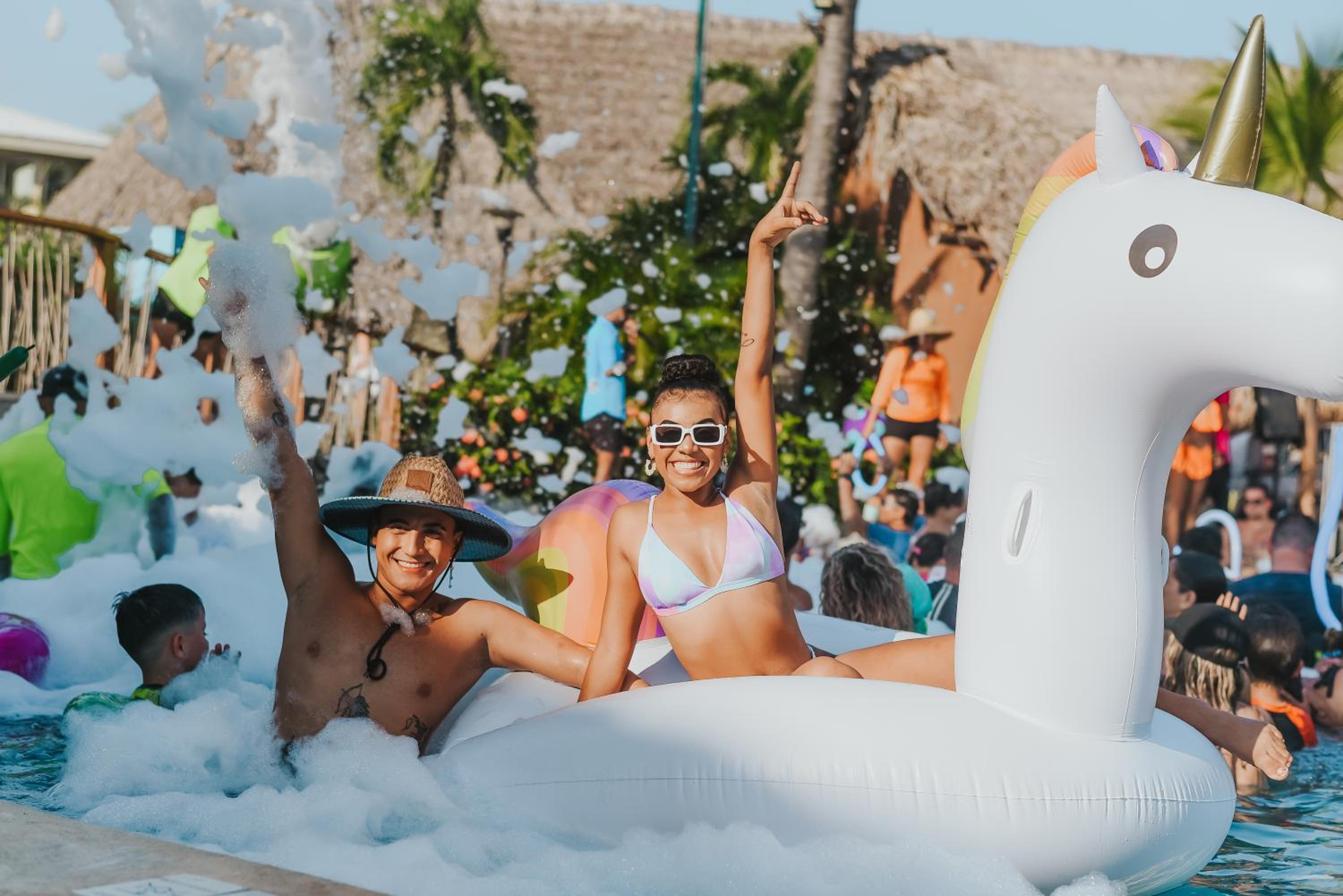 Fiesta Resort All Inclusive Central Pacific - Costa Rica