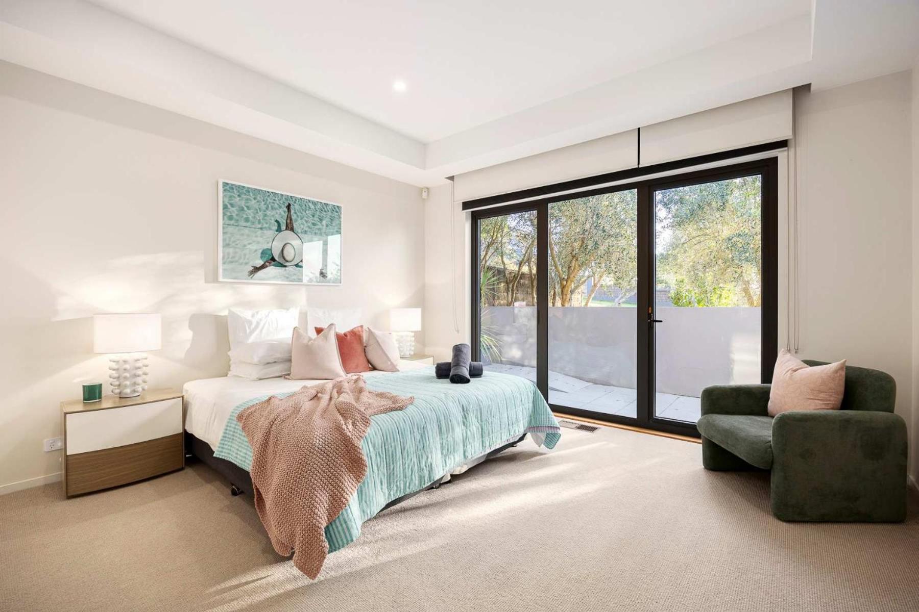 Bella Vista Heated Pool & Spa with Stunning View