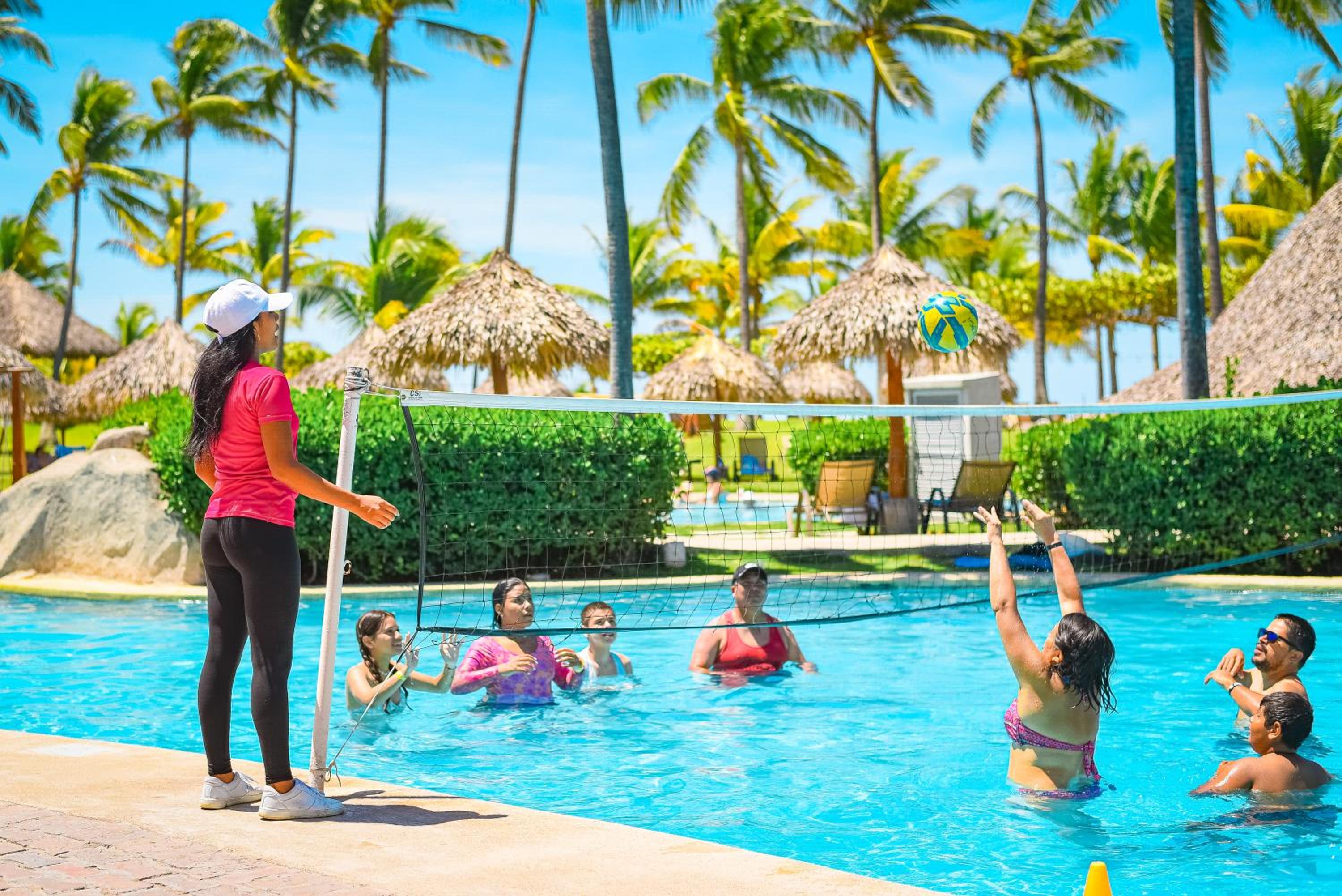 Fiesta Resort All Inclusive Central Pacific - Costa Rica