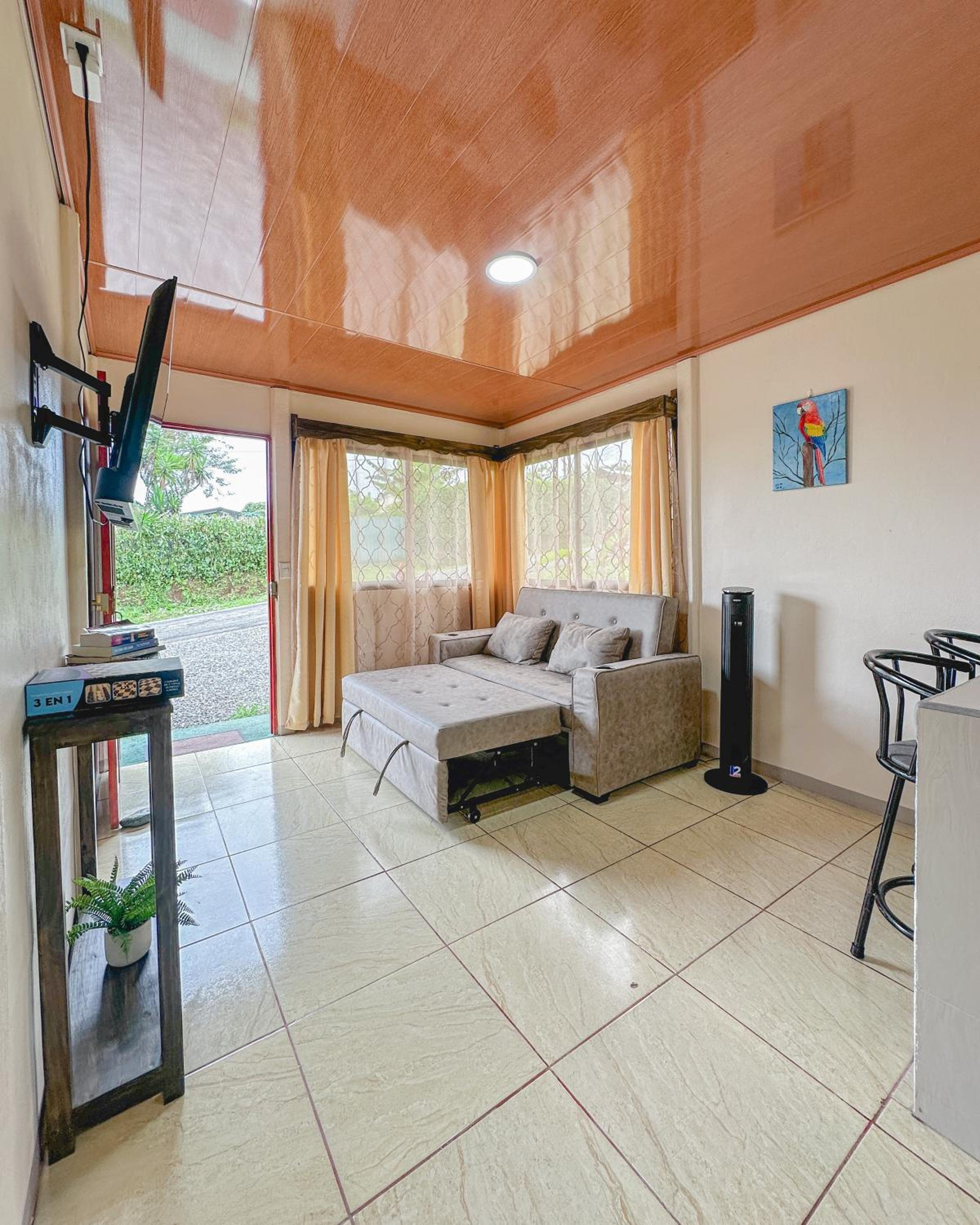 Casa Paraíso - La Fortuna
