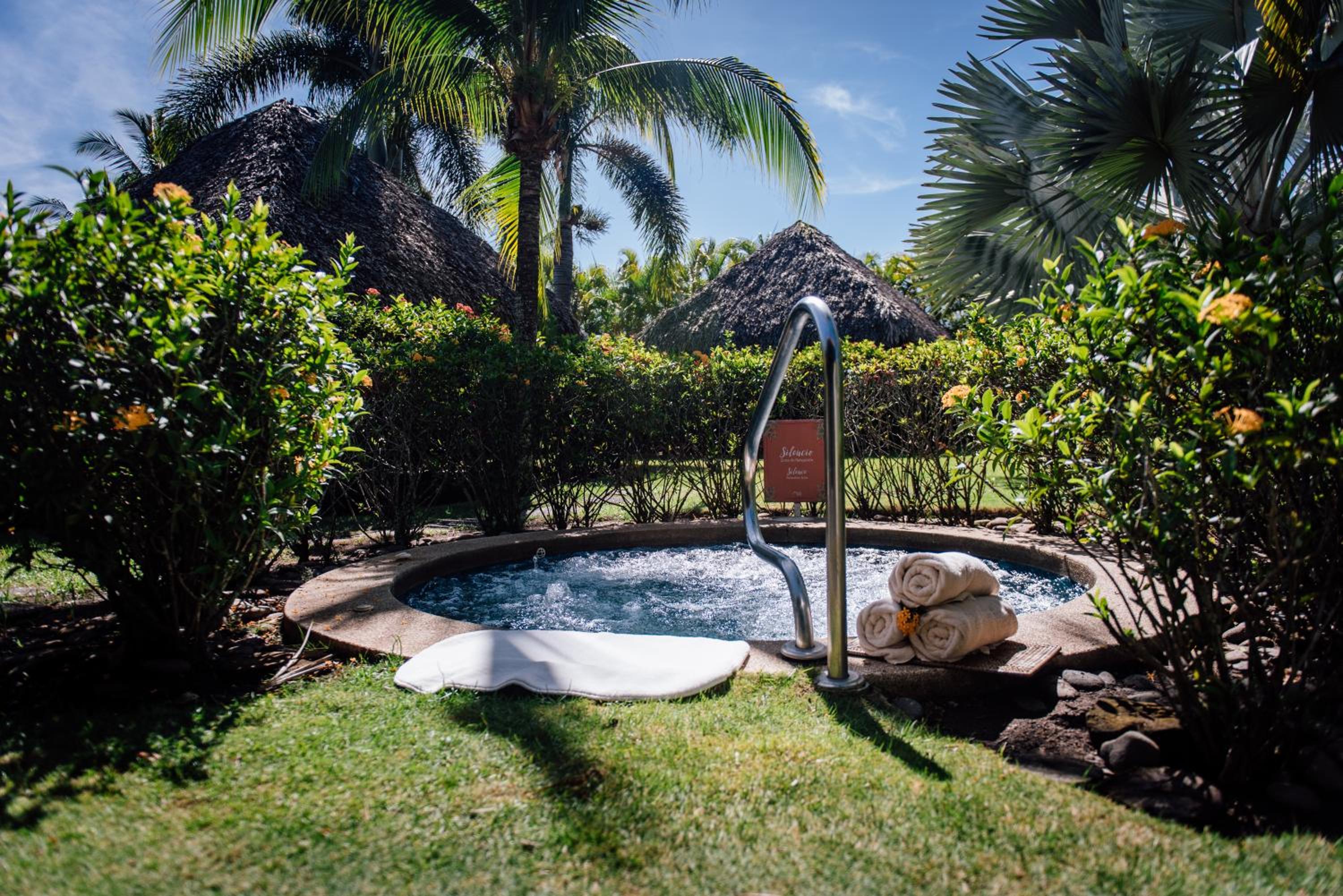 Fiesta Resort All Inclusive Central Pacific - Costa Rica