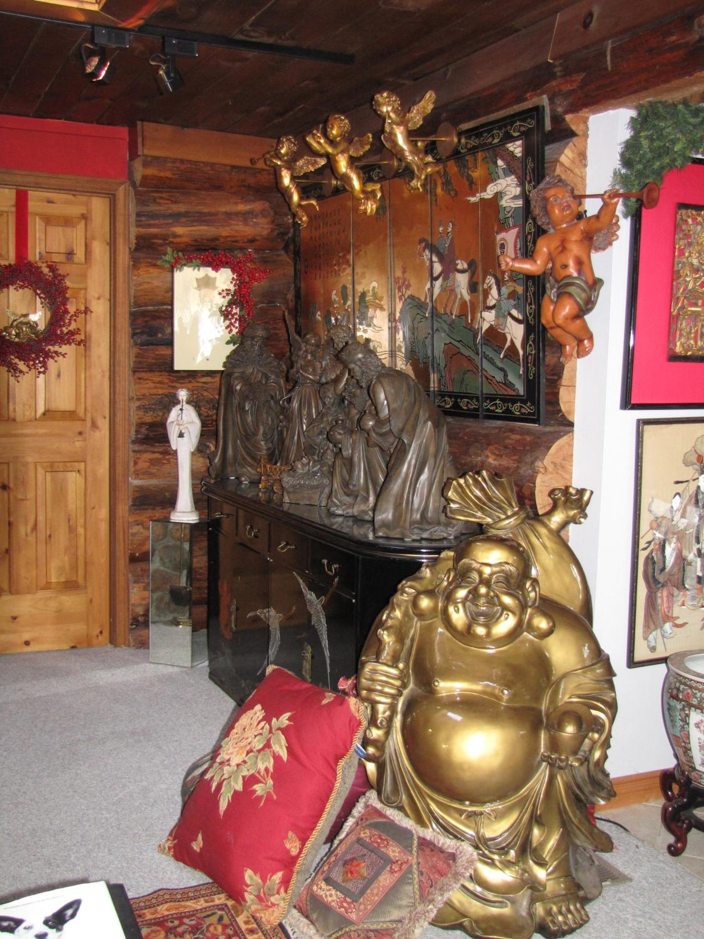 Shambhala Bed and Breakfast