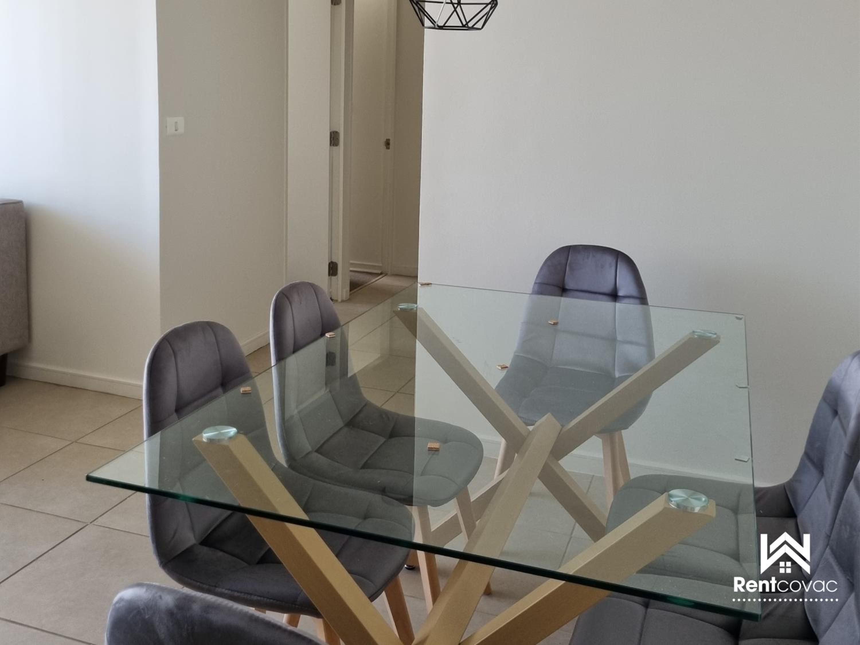 Departamento Funcional Ruta 5 Talca Norte - RENTCOVAC - Factura Inmediata